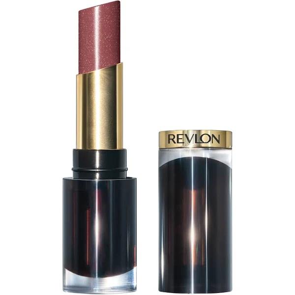 Revlon Super Lustrous Glass Shine Lipstick - Glazed Mauve