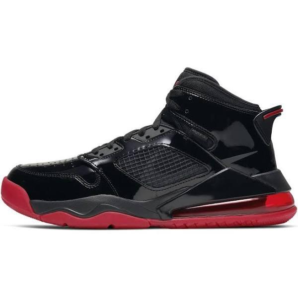 Jordan Mars 270 Black