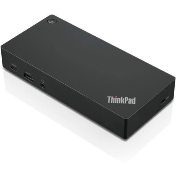 Lenovo ThinkPad USB C Dock Gen 2