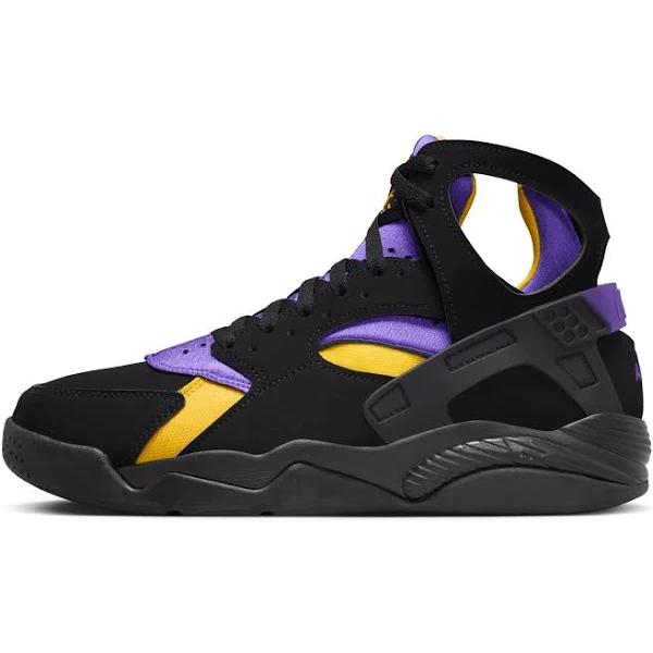 Nike Air Flight Huarache 'lakers Away' FD0188‐001