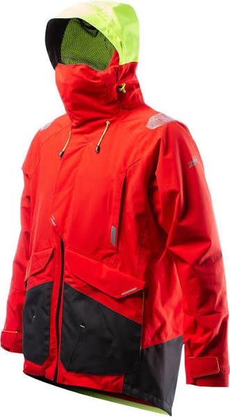 Zhik Offshore Jacket OFS700 Red Mens - M