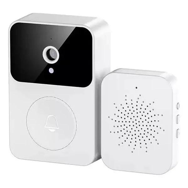 ELEBDIWF013 BDI WF013 Smart Visual Doorbell