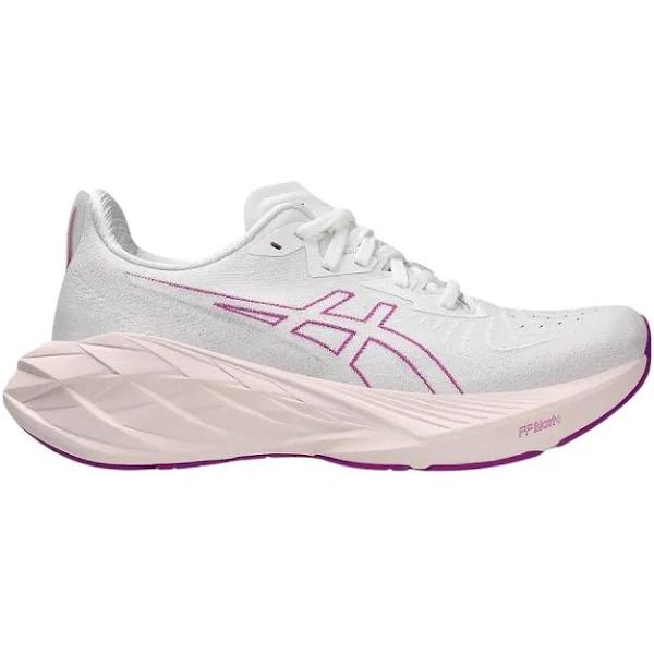 ASICS Novablast 4 Running Shoes Multicolor EU 42 Woman