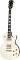 Gibson Les Paul Standard 60s Classic White Custom Colour