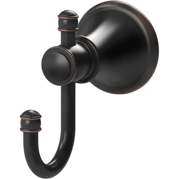 Phoenix Nostalgia Robe Hook - Antique Black (NS897-33)