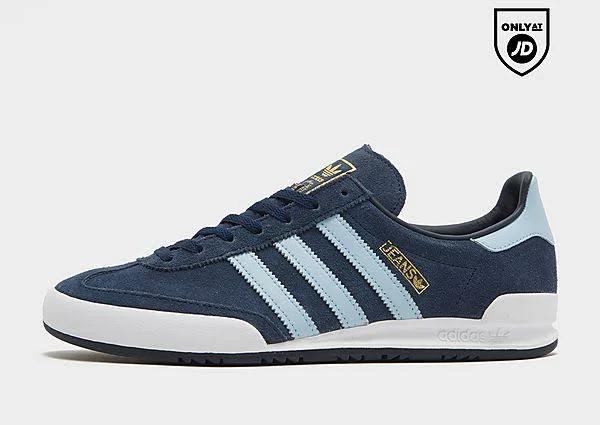 Adidas Originals Jeans - Blue - 11.5