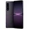 Sony Xperia 1 IV XQ-CT72 5G Dual 512GB 12GB RAM Factory Unlocked (GSM Only | No CDMA - Not Compatible with Verizon/Sprint) Mobile Cell Phone – Purple