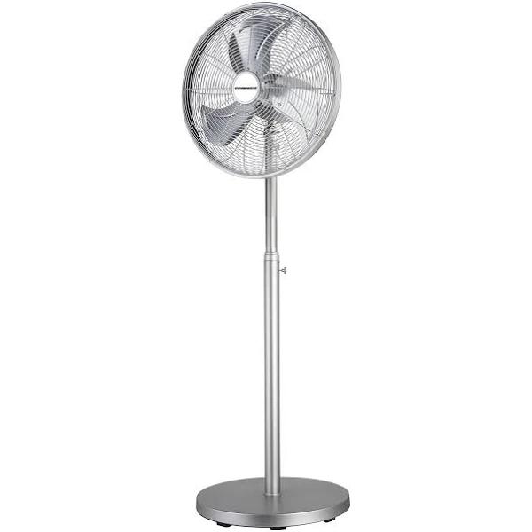 Dynabreeze 400mm IP65 Smart Outdoor Pedestal Fan