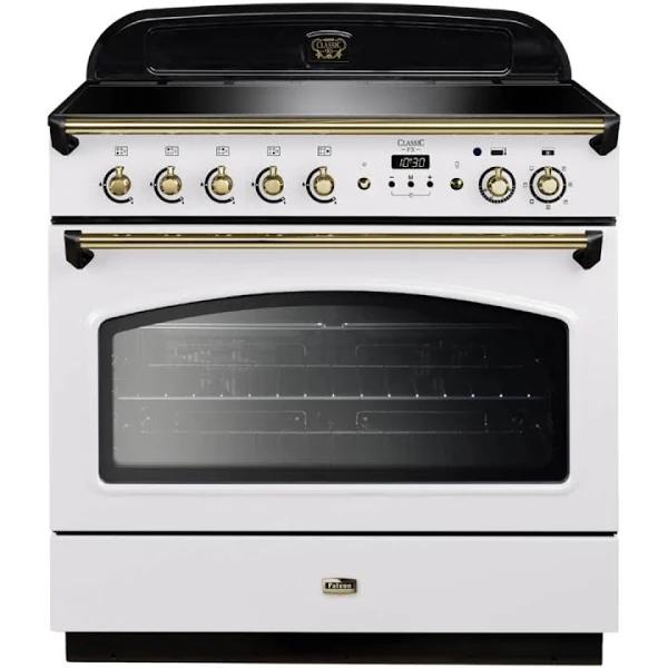 Falcon 90cm Induction Range Cooker | Elite Appliances