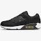 Nike Air Max 90 - Black/Opti Yellow/White/Anthracite - 11