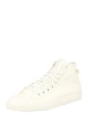 adidas-Nizza RF Hi Shoes-Men-Cloud White / Cloud White / Off White-10.5