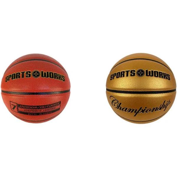 Kmart Basketball-7, Assorted