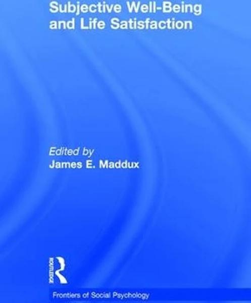 Subjective Well-Being and Life Satisfaction