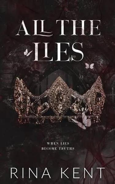 All The Lies by Rina Kent