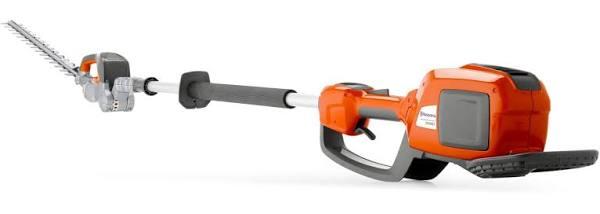 Husqvarna 520iHE3 36V Cordless 3.5m High Reach Hedge Trimmer Skin Only