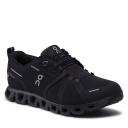 On Black Cloud 5 Waterproof Sneakers