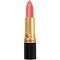 Revlon Super Lustrous Lipstick, High Impact Lipcolor with Moisturizing Creamy Formula, Infused with Vitamin E and Avocado Oil in Pink, Pink in The A