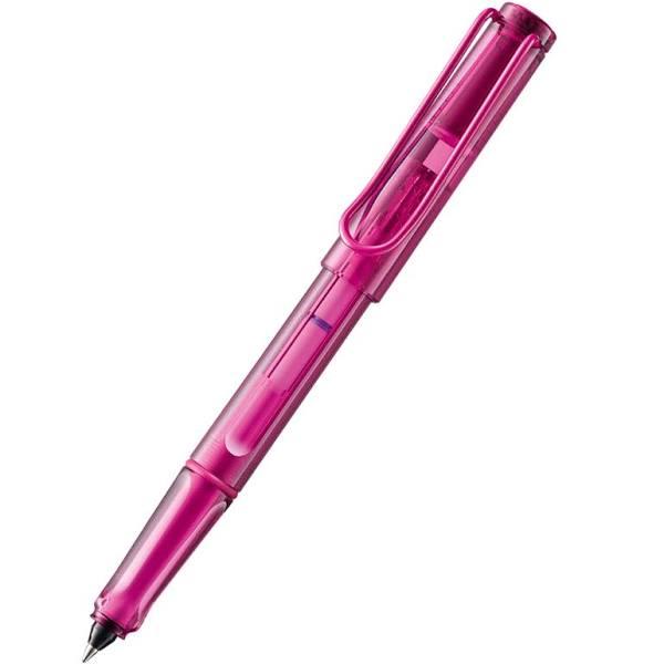 Lamy Balloon Rollerball Pen Pink