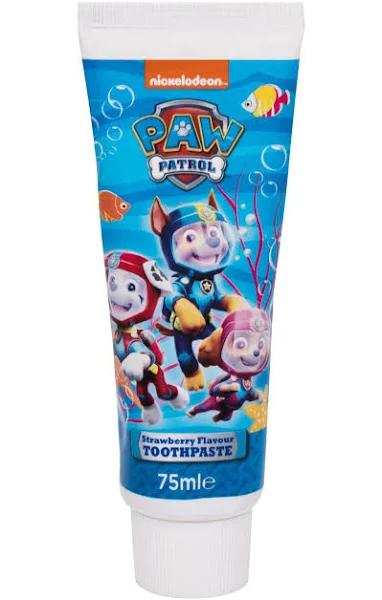 Paw Patrol Toothpaste 75ml