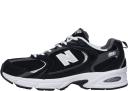 New Balance Black 530 Sneakers