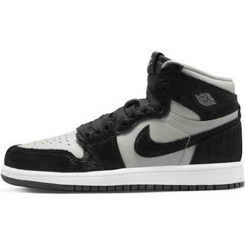 Jordan 1 Retro High OG Twist 2.0 Medium Grey (PS)