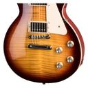 Gibson Les Paul Standard '60s Left Handed - Bourbon Burst