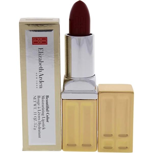 Elizabeth Arden Beautiful Moisturizing Lipstick 57 Red Allure