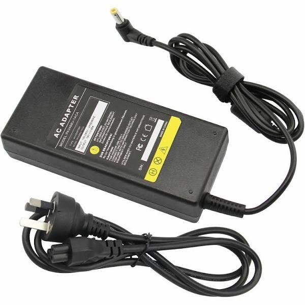 19V 3.42A 5.5*2.5mm Laptop Power Supply AC Adapter Charger For Acer Toshiba Asus