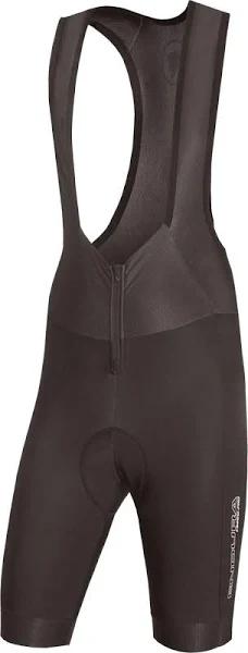 Endura FS260 Pro Thermo Bib Shorts - Black