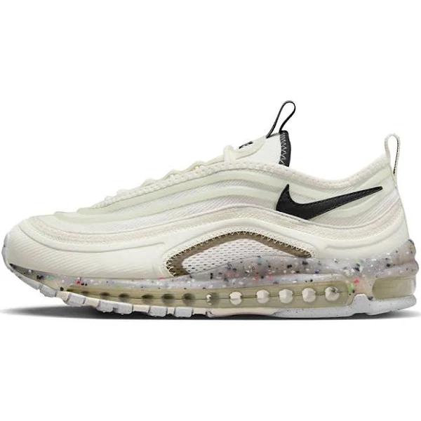 Nike Air Max 97 Terrascape Sail Black