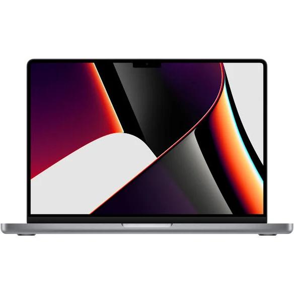 Apple Macbook Pro 14-inch M1 Pro/16GB/512GB SSD - Space Grey