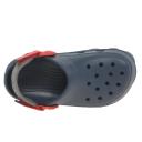 Crocs Kids Classic All Terrain Clog - Navy