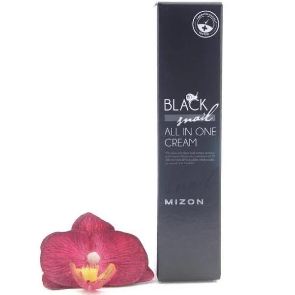 Mizon Black Snail All in One Cream Tube 35ml