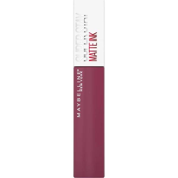 Maybelline SuperStay Matte Ink Lipstick - 165 Successful