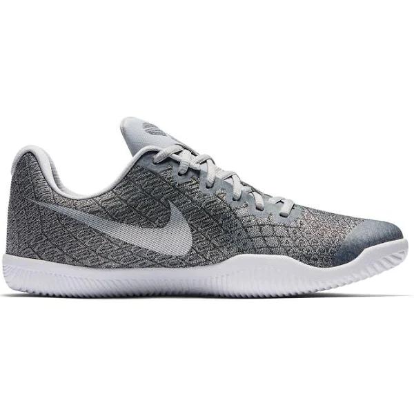 Nike Mamba Instinct Pure Platinum