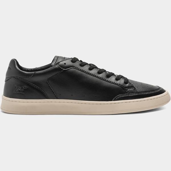 Rodd & Gunn Sussex Street Sneaker in Black 45