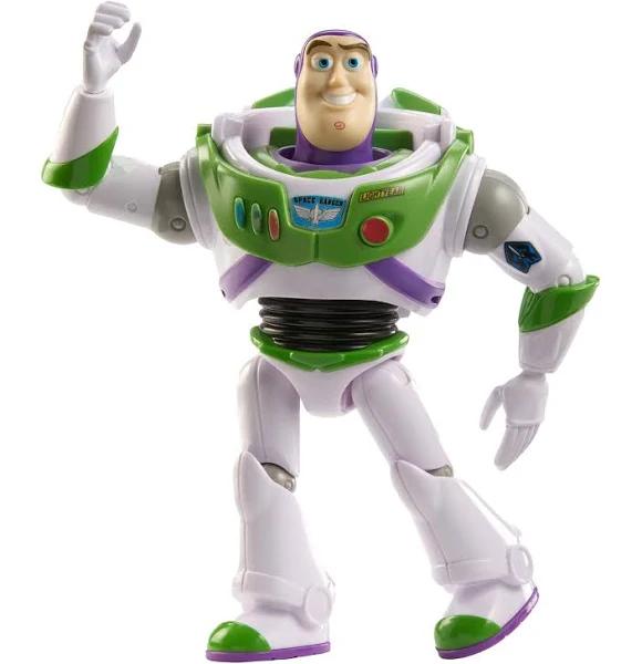 Toy Story - Buzz Light Year 7" Action Figure | Mattel