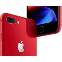 Apple iPhone 8 Plus Refurbished Product Red 64GB