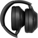 Sony - WH-1000XM4 Wireless Noise Cancelling Headphones - Black