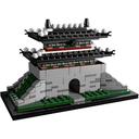 LEGO Architecture Sungnyemun