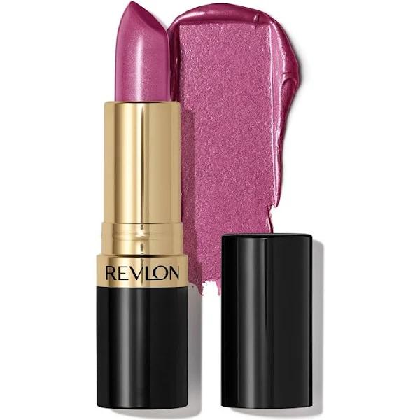 Revlon Super Lustrous Lipstick 625 Iced Amethyst