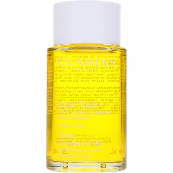 Clarins Tonic Body Treatment Oil - 100 ml