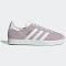 Adidas Gazelle Women Shoes - Purple - Size: 9 - Foot Locker