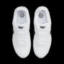 Nike Air Max 90 Women's - White/White/Black - 10