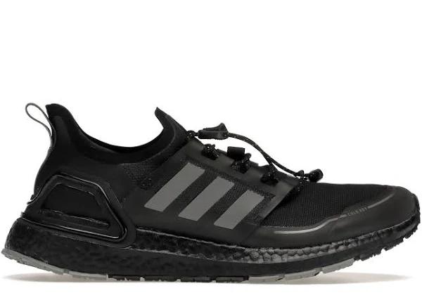 Adidas Ultra Boost Winter RDY Core Black