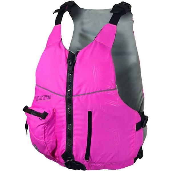 Ultra Rewa Ladies Lifejacket L50 8 / Pink