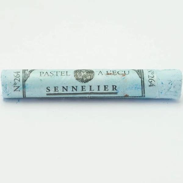 Sennelier : Soft Pastel : Cerulean Blue 264