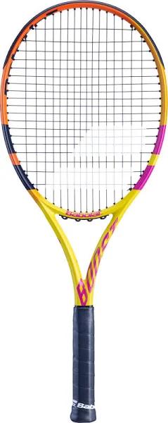 Babolat Boost Aero Rafa Tennis Racquet 4 3/8