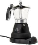 Leaf & Bean - Electric Espresso Maker 3 Cup