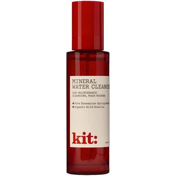 Kit: - Mineral Micellar Water Cleanser - 100ml